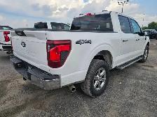 2024 Ford F-150 - Photo 2