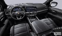 2026 Chevrolet Tahoe Premier - Photo 3