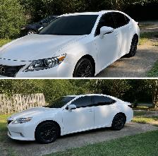 SUDS&SCRUBS AUTO DETAILING - MOBILE, AFFORDABLE, THOROUGH! - Photo 6