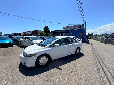 2009 Honda Civic DXG 183KM CERTIFIED-WARRANTY - Photo 2