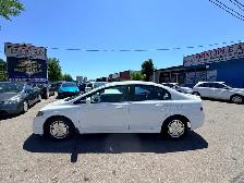 2009 Honda Civic DXG 183KM CERTIFIED-WARRANTY - Photo 3