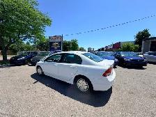 2009 Honda Civic DXG 183KM CERTIFIED-WARRANTY - Photo 4