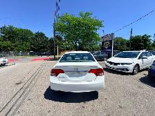 2009 Honda Civic DXG 183KM CERTIFIED-WARRANTY - Photo 6