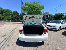 2009 Honda Civic DXG 183KM CERTIFIED-WARRANTY - Photo 7