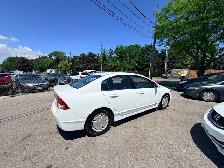 2009 Honda Civic DXG 183KM CERTIFIED-WARRANTY - Photo 9