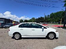 2009 Honda Civic DXG 183KM CERTIFIED-WARRANTY - Photo 10