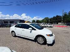2009 Honda Civic DXG 183KM CERTIFIED-WARRANTY - Photo 11