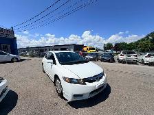 2009 Honda Civic DXG 183KM CERTIFIED-WARRANTY - Photo 12