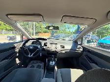 2009 Honda Civic DXG 183KM CERTIFIED-WARRANTY - Photo 16