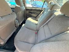 2009 Honda Civic DXG 183KM CERTIFIED-WARRANTY - Photo 19