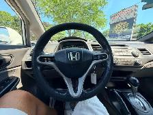 2009 Honda Civic DXG 183KM CERTIFIED-WARRANTY - Photo 20
