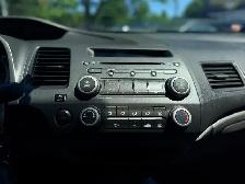 2009 Honda Civic DXG 183KM CERTIFIED-WARRANTY - Photo 21