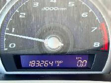 2009 Honda Civic DXG 183KM CERTIFIED-WARRANTY - Photo 23
