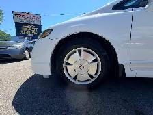 2009 Honda Civic DXG 183KM CERTIFIED-WARRANTY - Photo 24