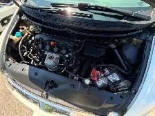 2009 Honda Civic DXG 183KM CERTIFIED-WARRANTY - Photo 25