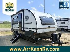 2026 Forest River R-POD 192