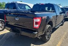 2022 Ford F-150 LARIAT | 5.0L V8 | 502A | FX-4 PKG | B&O Sound - Photo 4