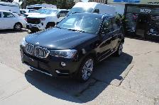 2017 BMW X3 xDrive28i Navigation Pano Roof technology Package - Photo 6