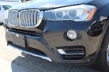 2017 BMW X3 xDrive28i Navigation Pano Roof technology Package - Photo 8