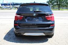 2017 BMW X3 xDrive28i Navigation Pano Roof technology Package - Photo 11