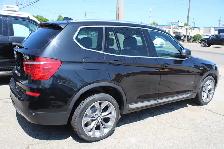 2017 BMW X3 xDrive28i Navigation Pano Roof technology Package - Photo 12