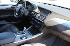 2017 BMW X3 xDrive28i Navigation Pano Roof technology Package - Photo 16