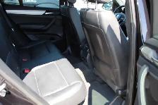 2017 BMW X3 xDrive28i Navigation Pano Roof technology Package - Photo 17