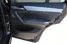 2017 BMW X3 xDrive28i Navigation Pano Roof technology Package - Photo 18