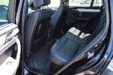 2017 BMW X3 xDrive28i Navigation Pano Roof technology Package - Photo 23