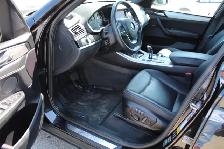 2017 BMW X3 xDrive28i Navigation Pano Roof technology Package - Photo 26