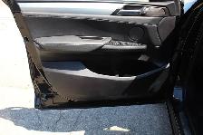 2017 BMW X3 xDrive28i Navigation Pano Roof technology Package - Photo 28
