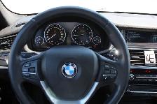 2017 BMW X3 xDrive28i Navigation Pano Roof technology Package - Photo 32