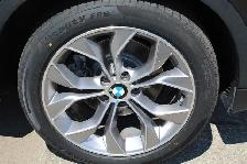 2017 BMW X3 xDrive28i Navigation Pano Roof technology Package - Photo 39