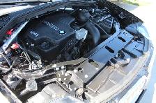 2017 BMW X3 xDrive28i Navigation Pano Roof technology Package - Photo 44