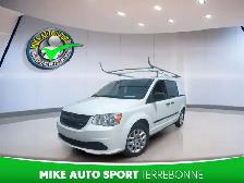 RAM Cargo Van Empattement de 119 po 2015 à vendre