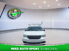 RAM Cargo Van Empattement de 119 po 2015 à vendre - Photo 2