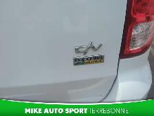 RAM Cargo Van Empattement de 119 po 2015 à vendre - Photo 3