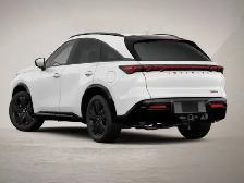 2027 INFINITI QX65 SPORT - Photo 2