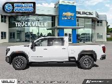 2026 GMC Sierra 2500HD SLE - Photo 3