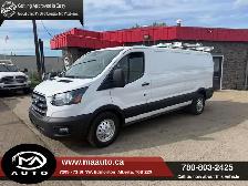 2020 Ford Transit Cargo T-250 Low roof AWD T-250 130' Low Roof A