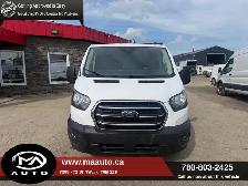2020 Ford Transit Cargo T-250 Low roof AWD T-250 130' Low Roof A - Photo 2