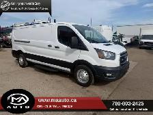 2020 Ford Transit Cargo T-250 Low roof AWD T-250 130' Low Roof A - Photo 3