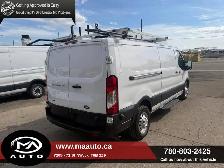 2020 Ford Transit Cargo T-250 Low roof AWD T-250 130' Low Roof A - Photo 4