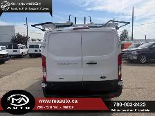 2020 Ford Transit Cargo T-250 Low roof AWD T-250 130' Low Roof A - Photo 5
