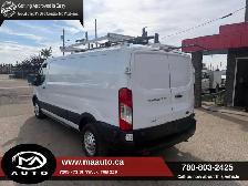 2020 Ford Transit Cargo T-250 Low roof AWD T-250 130' Low Roof A - Photo 8
