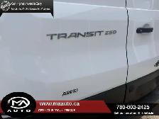 2020 Ford Transit Cargo T-250 Low roof AWD T-250 130' Low Roof A - Photo 10