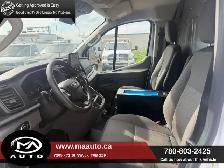 2020 Ford Transit Cargo T-250 Low roof AWD T-250 130' Low Roof A - Photo 13