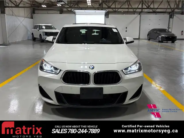 2022 BMW X2 xDrive28i