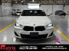 2022 BMW X2 xDrive28i