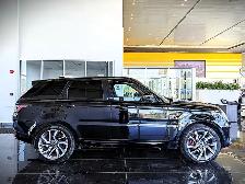 2018 Land Rover Range Rover Sport HSE Dynamic - Photo 4
